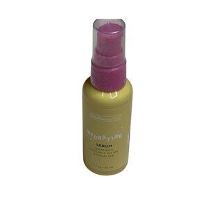 Global Beauty Care Hydrating Serum 1.7 oz Coconut Ceramides